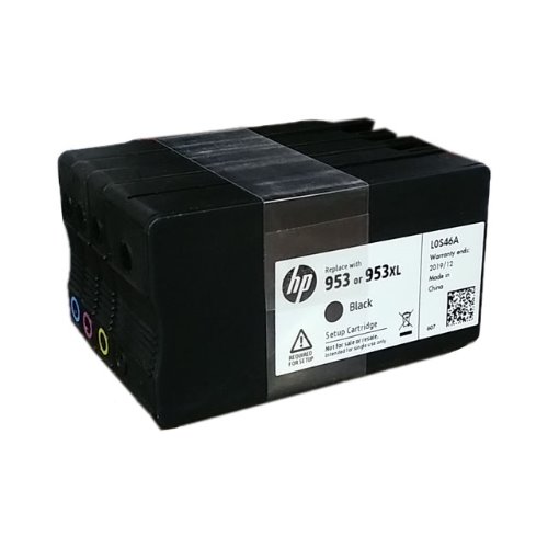 HP 7720 오피스젯 프로 잉크 정품 번들 세트 HP953 953XL