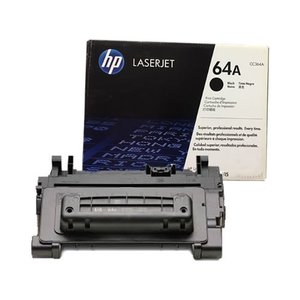 HP 정품 토너 CC364A LaseJet P4014 P404n P4015n