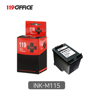 119잉크 삼성 INK-M115 SCX-1730 SCX-1750 SCX-1760