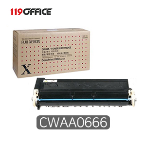 정품토너 제록스 CWAA0666 검정 10000매 XEROX DC 2050