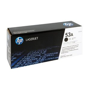 HP 정품토너 Q7553A LASERJET P2015 P2015N P2015D