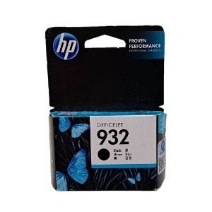 HP CN057AA 잉크 HP932 6600 6700 정품 유통기한 지남